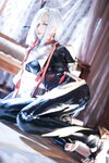 [Cosplay] Fengjiang 封疆疆 - Shen He 申鹤