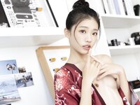 [JVID] 妍妍 Angel - 电竞少女-超可愛微乳美少女-第一次的性感開發