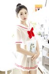 [JVID] 妍妍 Angel - 电竞少女-超可愛微乳美少女-第一次的性感開發