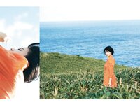 [Photobook] 安斉星来 1st 写真集『Sirius』