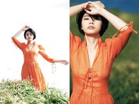 [Photobook] 安斉星来 1st 写真集『Sirius』
