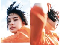 [Photobook] 安斉星来 1st 写真集『Sirius』