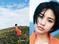 [Photobook] 安斉星来 1st 写真集『Sirius』