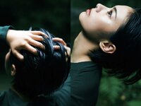 [Photobook] 安斉星来 1st 写真集『Sirius』