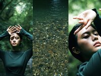 [Photobook] 安斉星来 1st 写真集『Sirius』