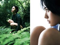 [Photobook] 安斉星来 1st 写真集『Sirius』
