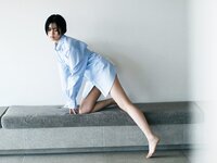 [Photobook] 安斉星来 1st 写真集『Sirius』