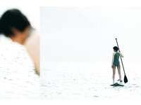 [Photobook] 安斉星来 1st 写真集『Sirius』