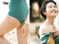 [Photobook] 安斉星来 1st 写真集『Sirius』