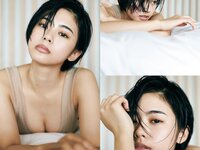 [Photobook] 安斉星来 1st 写真集『Sirius』
