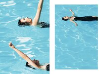[Photobook] 安斉星来 1st 写真集『Sirius』