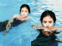 [Photobook] 安斉星来 1st 写真集『Sirius』