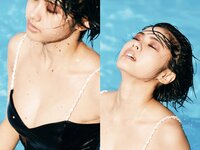 [Photobook] 安斉星来 1st 写真集『Sirius』