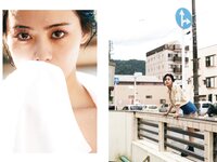 [Photobook] 安斉星来 1st 写真集『Sirius』