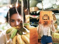 [Photobook] 安斉星来 1st 写真集『Sirius』