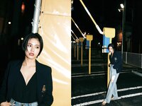 [Photobook] 安斉星来 1st 写真集『Sirius』