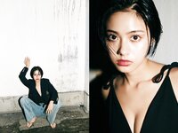 [Photobook] 安斉星来 1st 写真集『Sirius』