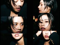 [Photobook] 安斉星来 1st 写真集『Sirius』