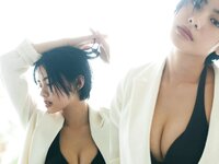 [Photobook] 安斉星来 1st 写真集『Sirius』