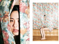 [Photobook] 安斉星来 1st 写真集『Sirius』