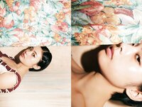 [Photobook] 安斉星来 1st 写真集『Sirius』