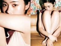 [Photobook] 安斉星来 1st 写真集『Sirius』