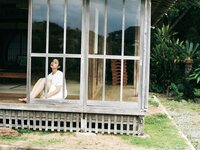 [Photobook] 安斉星来 1st 写真集『Sirius』