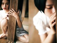 [Photobook] 安斉星来 1st 写真集『Sirius』
