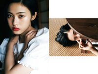 [Photobook] 安斉星来 1st 写真集『Sirius』