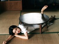 [Photobook] 安斉星来 1st 写真集『Sirius』