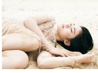 [Photobook] 安斉星来 1st 写真集『Sirius』