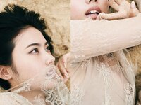 [Photobook] 安斉星来 1st 写真集『Sirius』