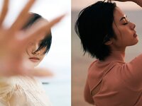 [Photobook] 安斉星来 1st 写真集『Sirius』