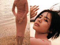 [Photobook] 安斉星来 1st 写真集『Sirius』