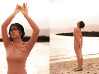 [Photobook] 安斉星来 1st 写真集『Sirius』