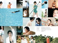 [Photobook] 安斉星来 1st 写真集『Sirius』