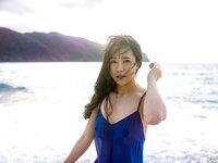 [Graphis] Gals – Aoi Ichino 一乃あおい“Sparkle!” vol.7