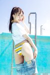 [Graphis] Gals – Aoi Ichino 一乃あおい“Sparkle!” vol.7