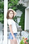 [Photobook] 初裸 virgin nude 花咲いあん