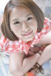 [Photobook] 初裸 virgin nude 花咲いあん