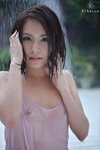 [Photobook] 初裸 virgin nude 花咲いあん