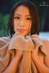 [Photobook] 初裸 virgin nude 花咲いあん