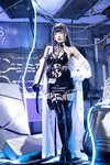 [Cosplay] 清水由乃 - 米哈拉