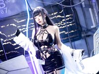[Cosplay] 清水由乃 - 米哈拉