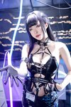[Cosplay] 清水由乃 - 米哈拉