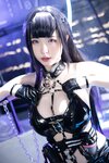 [Cosplay] 清水由乃 - 米哈拉