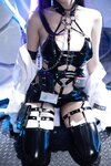 [Cosplay] 清水由乃 - 米哈拉