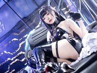 [Cosplay] 清水由乃 - 米哈拉