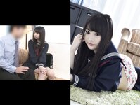 [Photobook] 黒髪ご奉仕美少女秘密撮影会 跡美しゅり リアル愛玩美少女