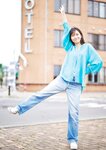 [Weekly Playboy] 2023.08.07 No.32 志田音々 あかせあかり 鈴原すず 高梨有咲 水咲優美 こまめ 林凛